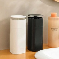 Hand Press Liquid Soap Box 500ml - AE-4512