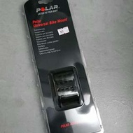 全新 Polar Universal bike mount for sports watches (原價$80) 100% New 未開封[ NOT , Suunto, TOMTOM, Mio ]