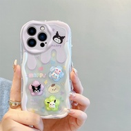 3D Case for iPhone 14 Pro Max Cute 3D Doll Girl's Fashion Soft Casing iPhone 11 12 13 14 iPhone 14 Pro 14 Max iPhone 13 Pro Max DY