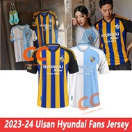 Ulsan Hyundai K League Soccer Football Jersey Sports shirt Jerseys 2023-24 Top Quality Fans Version