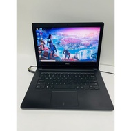 Dell i7 high end gaming laptop with SSD dual graphics slim window 11