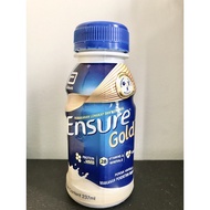 Ensure Gold Nutrition Milk