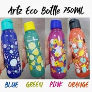 Botol Air Tupperware [Artz Eco Bottle] (1 pc)