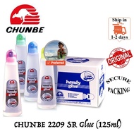 Chunbe 2209 SR Handy Glue / Water Glue 125ml GE 2209