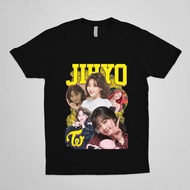 JIHYO TWICE T-SHIRT