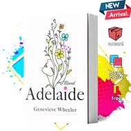 Adelaide by Genevieve Wheeler