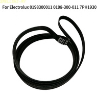【SEMLL】Trumble Washing Machine Rear Drum Drive-Belt For-0198300011 0198-300-011 7PH1930
