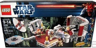 Lego Star Wars 9526