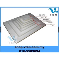 100 PCS Laminating Film for Office & School & Home Supplies A4
