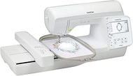 Innov-is NV880E Embroidery Machine