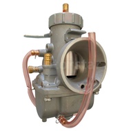 New

 VM34 Carburetor For Yamaha YZ125 YZ400 IT175 IT200 IT250 IT400 MX360 MX250 Carb