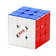QiYi M Pro Core UV Coated 3x3 Magnetic Speed Cube 3x3x3 Magnet Magic Cube UV Core Stickerless