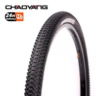 CHAOYANG bicycle tire mountain bike outer tire H-5183 26 * 1.95 thin edge tire for mountain bikes