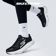 Skechers สเก็ตเชอร์ส รองเท้าผู้หญิง Women Tech Running SKX Aero Burst Shoes - 172210-BKW