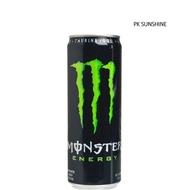 Monster Energy Drink Can 355ml
