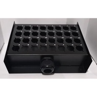 Box snake contains 32 empty. Empty 32 snake Box. Junction box 32