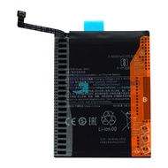 Pin thay thế cho Xiaomi Redmi Note 8 Pro M1906G7G 4500mAh Zin