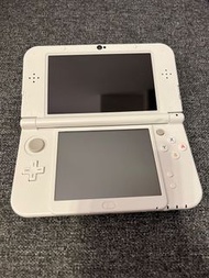 Nintendo 3DS (唔面交, 唔減價，冇充電器，剩機，違反以上一概唔覆）