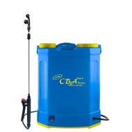 CBA Sprayer Elektrik 16 Liter Batrei Tipe 3 &amp; 4