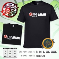 One Pride MMA t-shirt