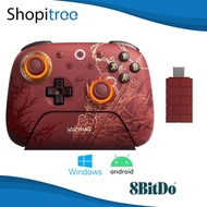 8BitDo Ultimate 2 Wireless Controller WUCHANG: Fallen Feathers Official Collaboration