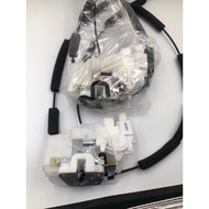 navara d40 Door Lock