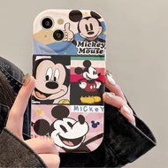 Casing for Realme 5 5i 6i 7i 8i C2 C3 C17 C11 C15 C12 C25 C20 C21 C21Y C25Y C30 C30s C31 C33 C35 C55
