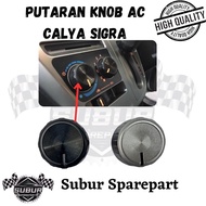 Putaran Knob Ac Calya Sigra Original