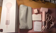 Laifen Mini high speed Hair Dryer 風筒 剛買不足一個月