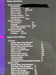 2019 MacBook Pro 13’ 8gb ram 128gb sdd