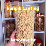 LANTING bawang 1 kg / KARAK KALIANG / LANTING JAWA