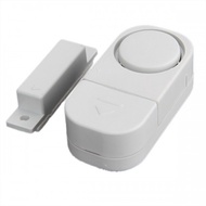 WIRELESS Windows Alarm Home Electromagnetic Sensor Alarm Door Alarm Wireless Alarm Door Sensor Pintu