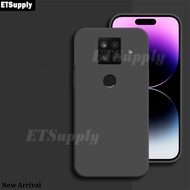 Phone Case Sharp Aquos Sense4 Plus Lite Sense 5G Sense6S Sense6 Aquos R9 Pro Back Cover Softcase Rub