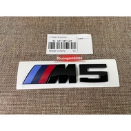 Letter M5 Stamp m5 bmw logo bmw m5