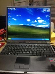 宏碁 ACER ASUS HP 各廠牌千元筆電 跑XP NOTEBOOK~可開機跑 windows 7