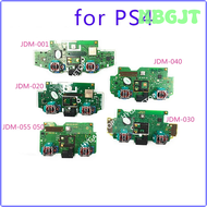 NBGJT Original Main Board for PS4 Controller Gamepad Function Motherboard Replacement for PS4 Joysti