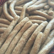 ⭐⭐⭐⭐⭐KEROPOK LEKOR REBUS BESAR VACUUM ORIGINAL LOSONG TERENGGANU😋👍🏼💯