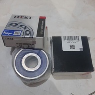 Dynamo bearing 333 2rs, with175216 , 437, 342, 501 KOYO ORIGINAL 100%
