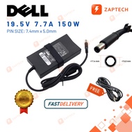 150W DELL Laptop Charger 19.5V 7.7A ADP-150RB B ADP-50EB DA150PM100-00 H1NV4 PA-5M10