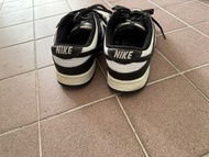 Nike Dunk Low Black White