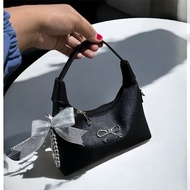 ZARA premium RIBBON BAG (bag only)