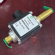 Fluid-O-Tech 1108PAALM3E0000 Vibratory Pump