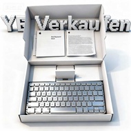 (USED) Ipad keyboard dock