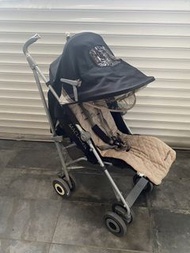 MACLAREN Baby car小童嬰兒手推車Combi bb溜娃車 Seat Aprica High Chair Yuralism 初生嬰兒安撫搖搖椅 高椅餐桌連好玩 baby Shark玩具吊飾
