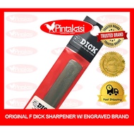 F. Dick Diamond Tari Sharpener for Gamefowl