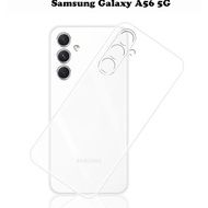 Samsung Galaxy A56 5G SoftCase Airbag Casing