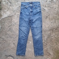 GAP ORIGINAL SLIM JEANS