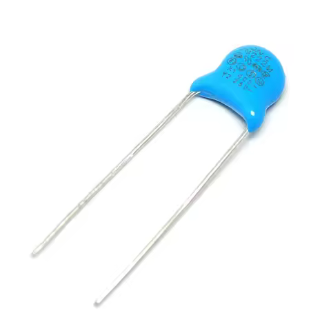 20PCS/LOT High Voltage Ceramic Chip Safety Y Capacitor 250V 222M 2200pF 2.2nF X1 Y2