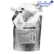 Anti-hair loss shampoo 003 NUMBER THREE MURIEM A-S 500ml (bag) - MK