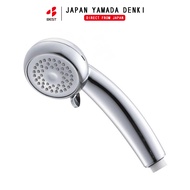 【Direct from Japan】TOSHIN AngelAir Premium EJ Micro Bubble Water Saving Shower Head TH-017-CR